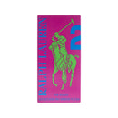 Ralph Lauren Big Pony 2 Pink Eau de Toilette 50ml