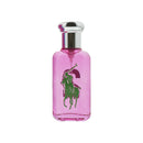 Ralph Lauren Big Pony 2 Pink Eau de Toilette 50ml