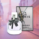 Yves Saint Laurent Mon Paris Couture Eau De Parfum 50ml