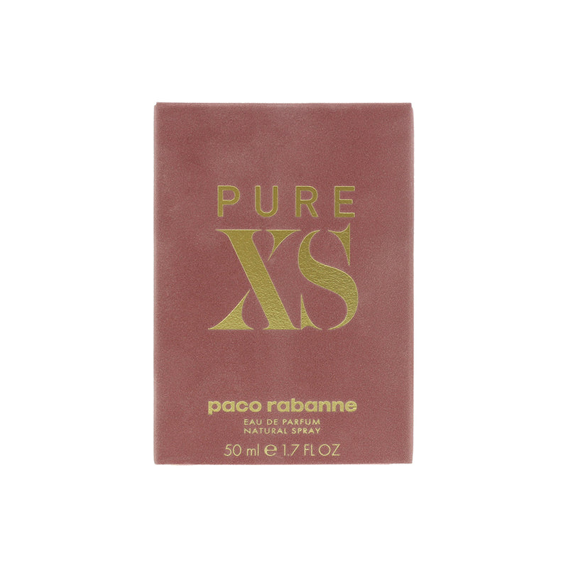 Paco Rabanne Pure Xs Eau de Parfum 50ml