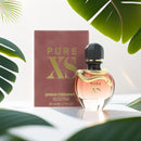 Paco Rabanne Pure Xs Eau de Parfum 50ml