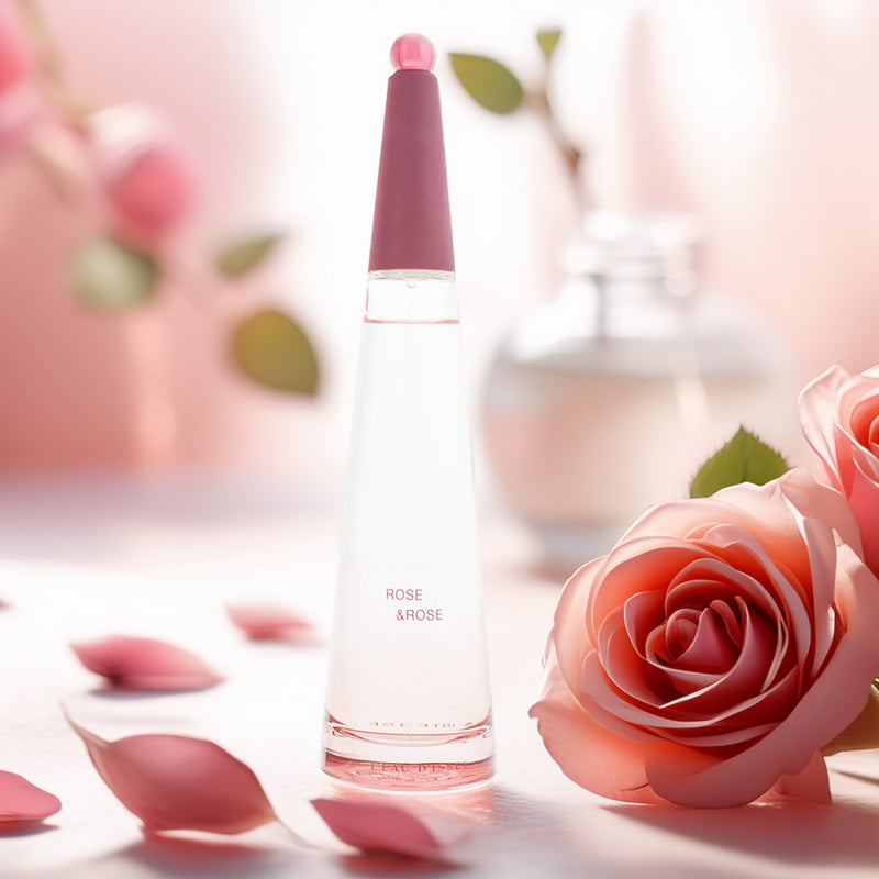 Issey Miyake L'eau D'issey Rose  Rose Eau de Parfum 90ml