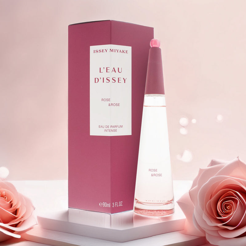 Issey Miyake L'eau D'issey Rose  Rose Eau de Parfum 90ml