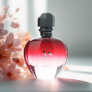 Paco Rabanne Black Xs Eau de Parfum 80ml