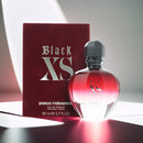 Paco Rabanne Black Xs Eau de Parfum 80ml