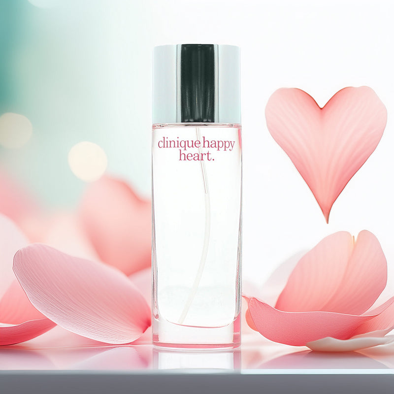 Clinique Happy Heart Parfum 50ml