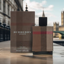 Burberry London Eau de Toilette 50ml