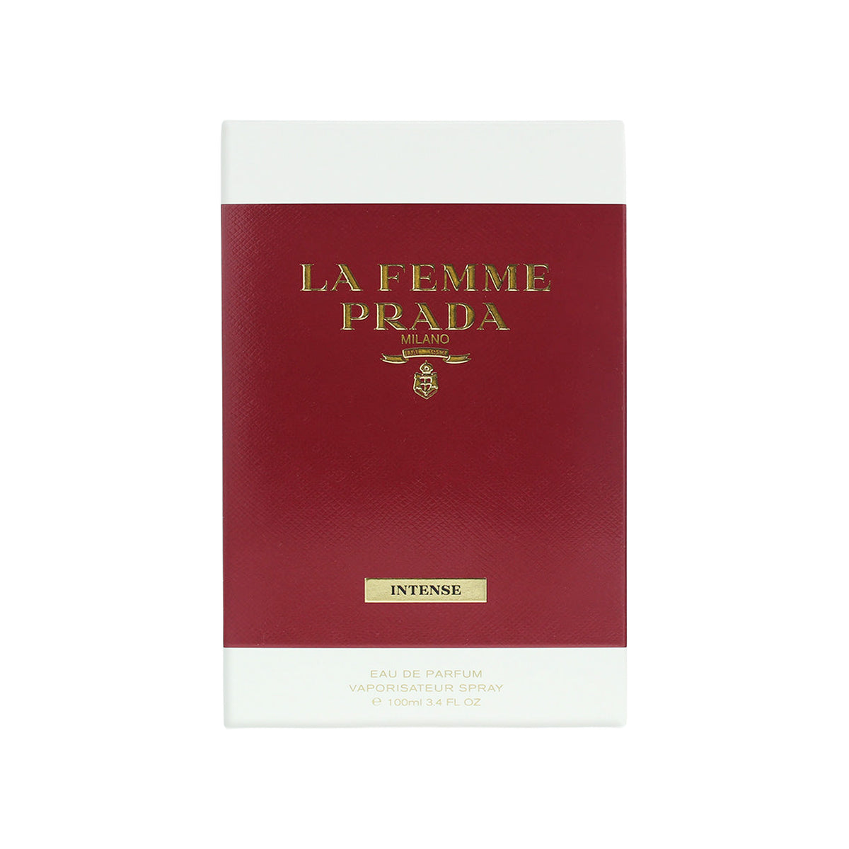 Prada La Femme Intense Eau de Parfum 100ml