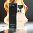 Calvin Klein Eternity Flame Eau de Parfum 100ml
