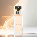 Calvin Klein Eternity Flame Eau de Parfum 100ml
