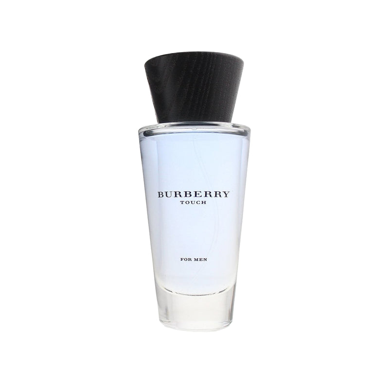 Burberry Touch For Men Eau de Toilette 100ml