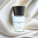 Burberry Touch Eau De Toilette 50ml