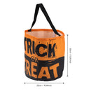 Halloween Trick or Treat Candy Bag