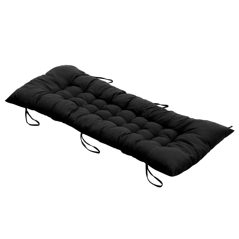 Breeins Outdoor Cotton Recliner Seat Cushion