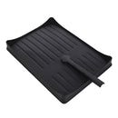 Livingandhome Multifunctional 2 Tier Detachable Dish Drainer Rack