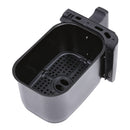 Lifeideas 8L Touch Screen Dual Basket Air Fryer