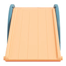 Kidkid Climbing Frame Set With Two Dual-Sided Slides