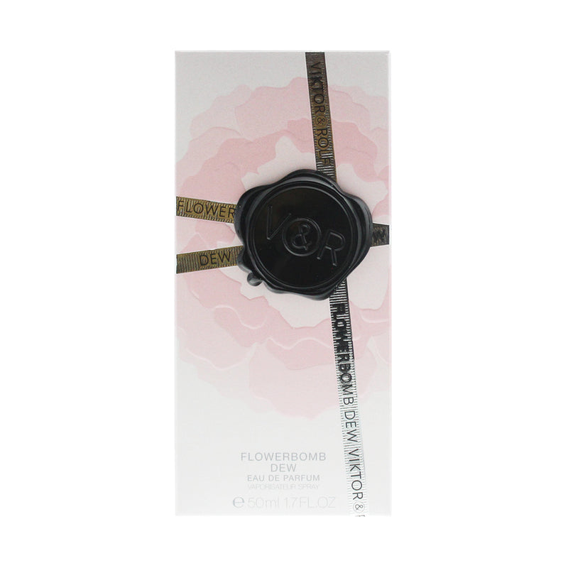 Viktor  Rolf Flowerbomb Dew Eau de Parfum 50ml