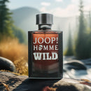 Joop! Homme Wild Eau de Toilette 125ml