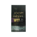 Joop! Homme Wild Eau de Toilette 125ml