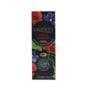 Yardley Poppy and Violet Eau de Toilette 50ml