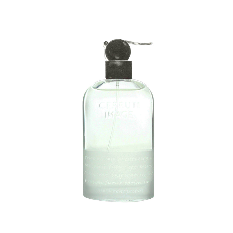 Cerruti Image Men Eau De Toilette 100ml