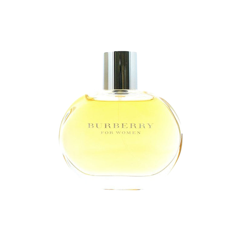 Burberry For Woman Eau De Parfum 100ml