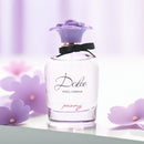 Dolce  Gabbana Dolce  Peony Eau De Parfum 75ml