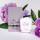 Dolce  Gabbana Dolce  Peony Eau De Parfum 75ml