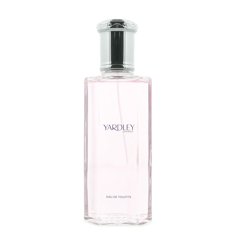 Yardley Blossom  Peach Eau de Toilette 125ml