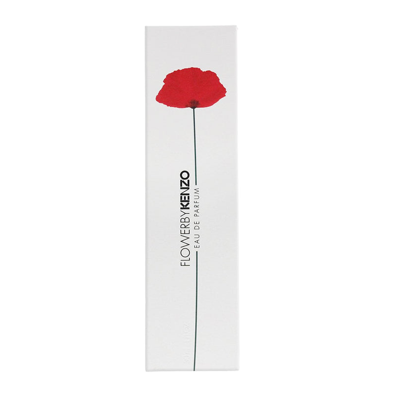 Kenzo Flower  Eau De Parfum 30ml