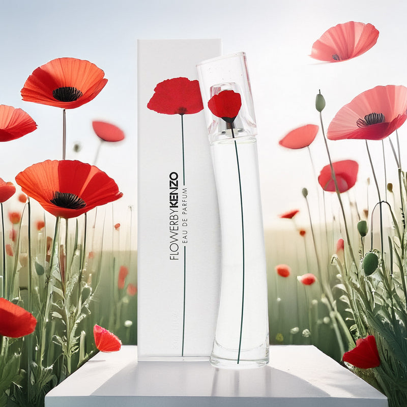 Kenzo Flower  Eau De Parfum 30ml