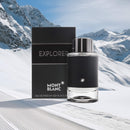 Montblanc Explorer  Eau De Parfum 100ml