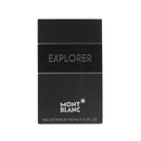 Montblanc Explorer  Eau De Parfum 100ml