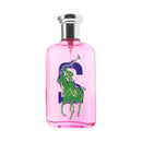 Ralph Lauren Big Pony Pink Eau De Toilette 100ml