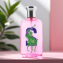 Ralph Lauren Big Pony Pink Eau De Toilette 100ml