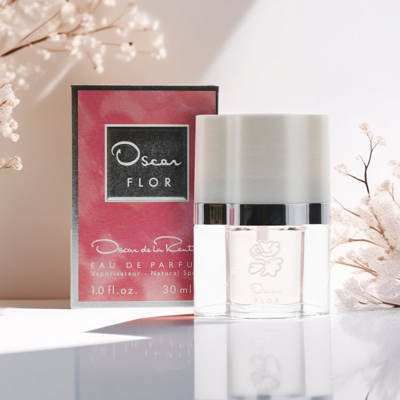 Oscar De La Renta Flor Eau de Parfum 30ml
