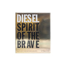 Diesel Spirit Of The Brave Eau De Toilette 125ml
