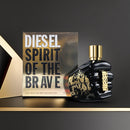 Diesel Spirit Of The Brave Eau De Toilette 125ml