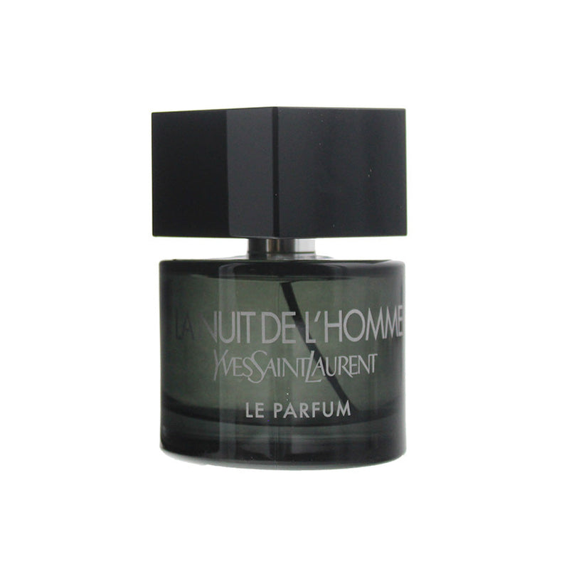 Yves Saint Laurent La Nuit De L'homme Eau De Parfum 60ml
