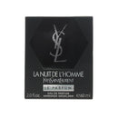 Yves Saint Laurent La Nuit De L'homme Eau De Parfum 60ml