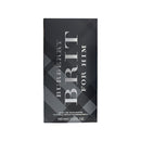 Burberry Brit For Him Eau De Toilette 100ml