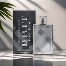 Burberry Brit For Him Eau De Toilette 100ml