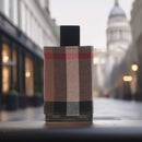 Burberry London Eau De Toilette 100ml