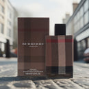 Burberry London Eau De Toilette 100ml