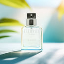 Calvin Klein Eternity For Men Summer Eau De Toilette 100ml