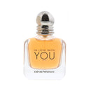 Emporio Armani In Love With You Eau De Parfum 50ml