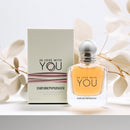 Emporio Armani In Love With You Eau De Parfum 50ml