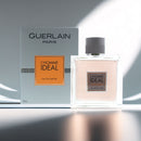 Guerlain L'homme Ideal Eau De Parfum 100ml