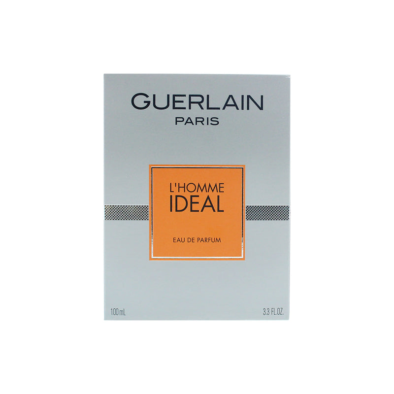 Guerlain L'homme Ideal Eau De Parfum 100ml